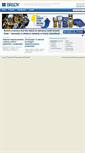 Mobile Screenshot of brady.pl